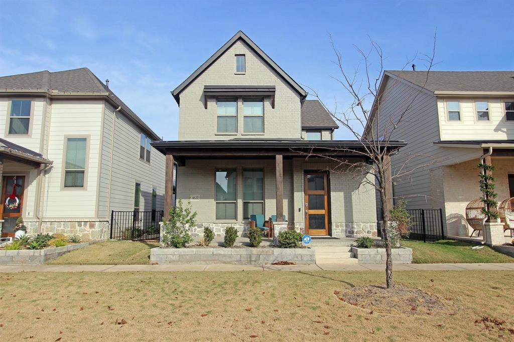 4127 Runway Mews Property Photo 1