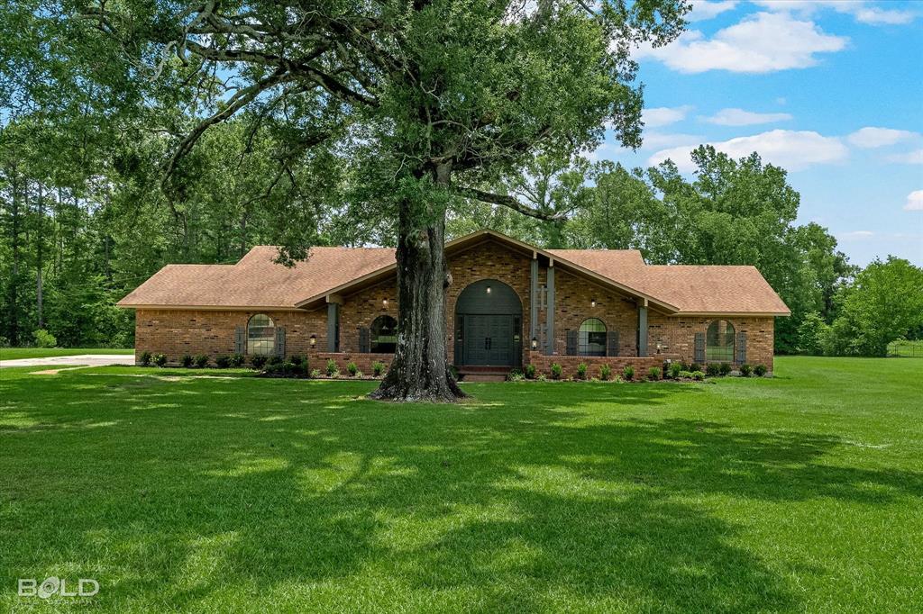 13695 Four Forks Road Property Photo 1