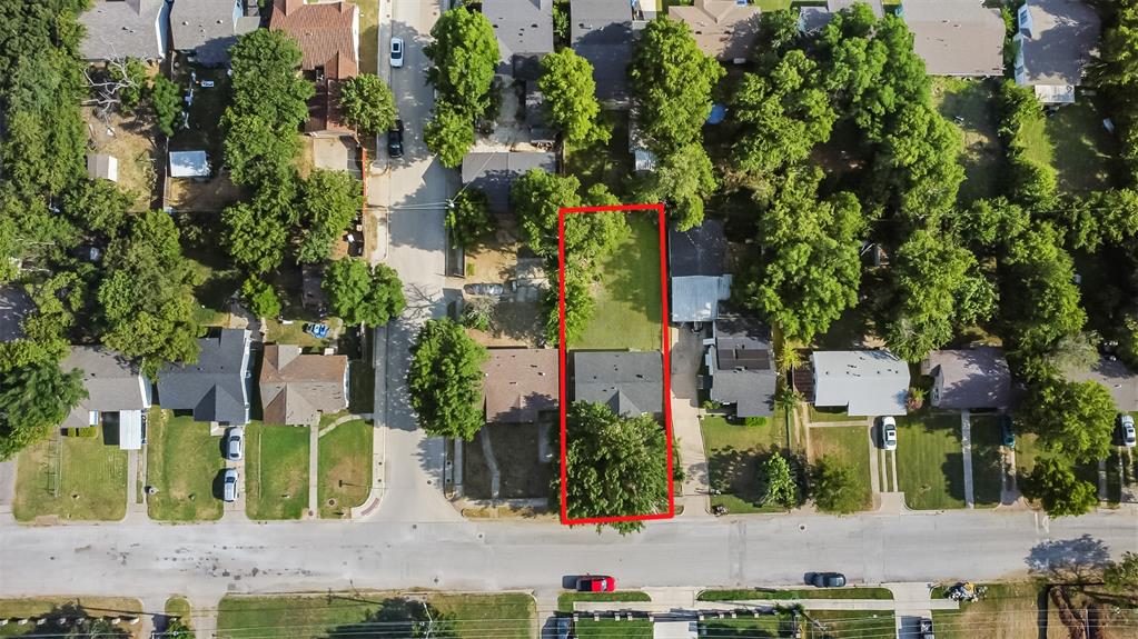 5624 S Hampshire Boulevard Property Photo 3