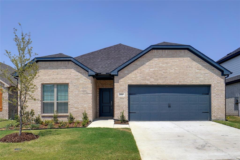 331 Oak Creek Drive Property Photo 1