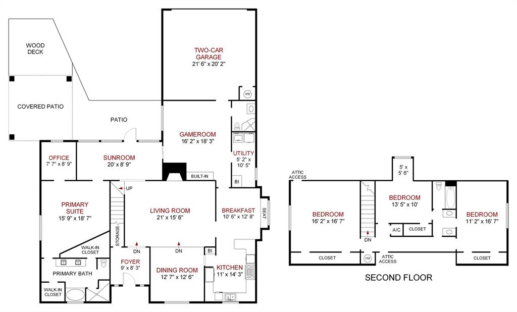 8817 Arborside Drive Property Photo 21