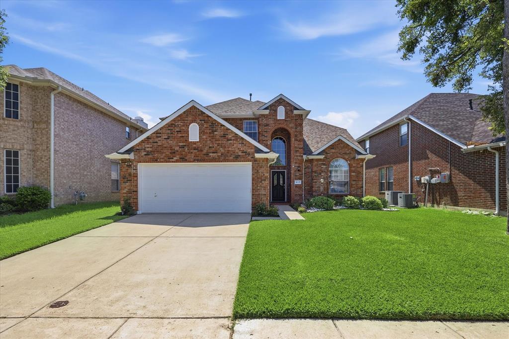 517 Waterview Drive Property Photo 1