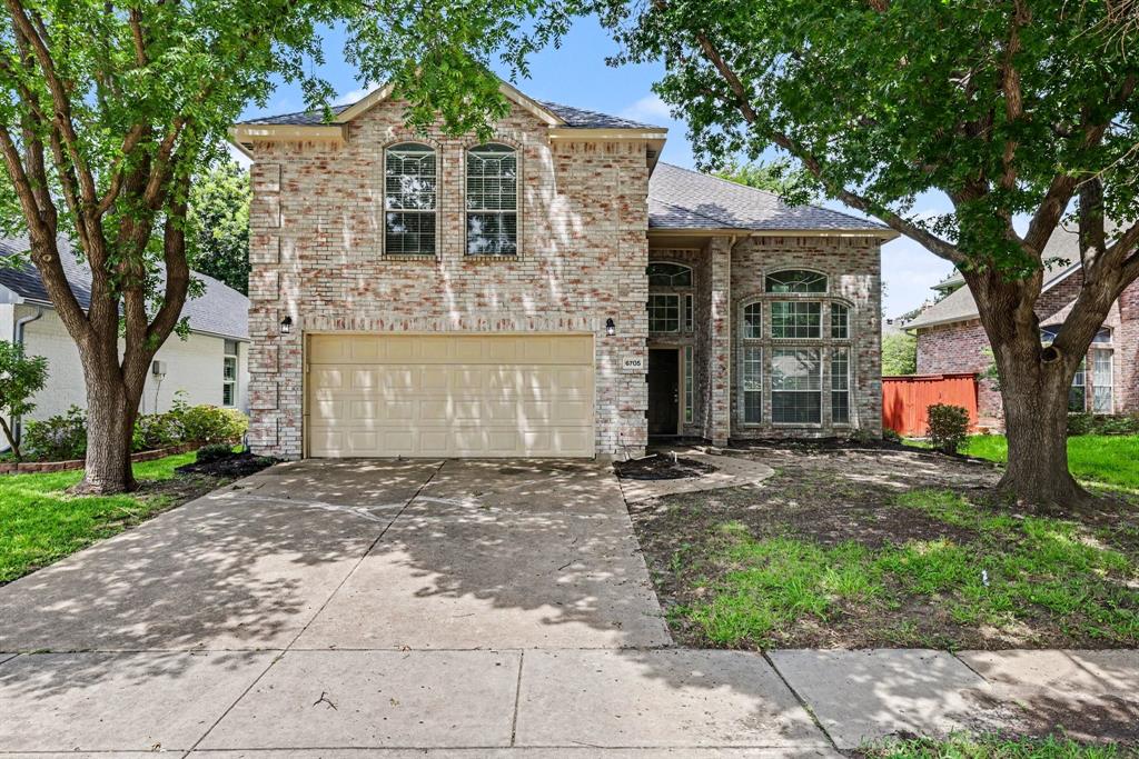 6705 Ashglen Place Property Photo 1