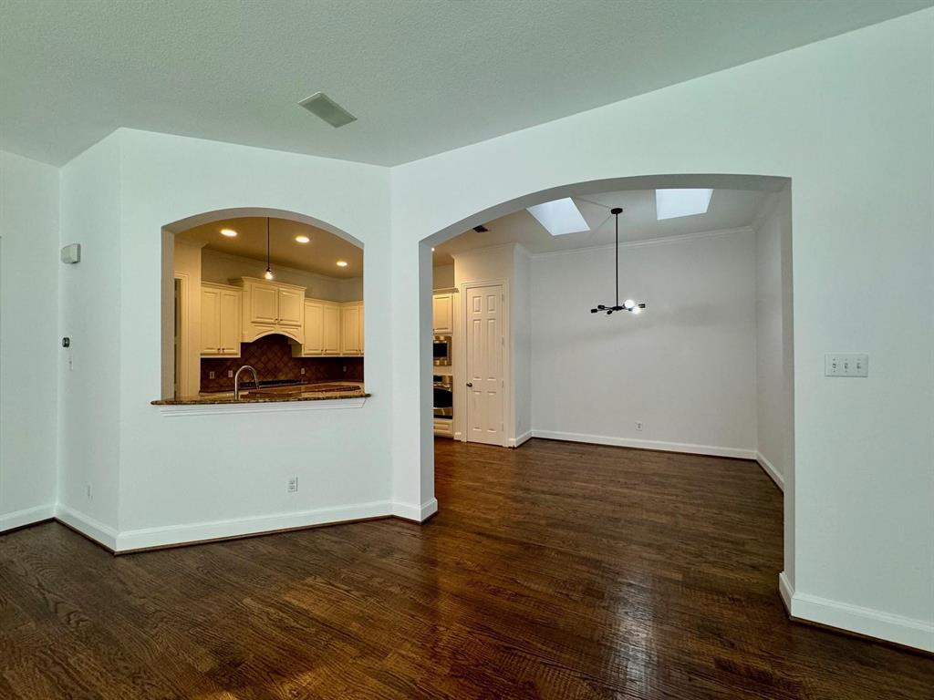 3780 Navarro Way Property Photo 5