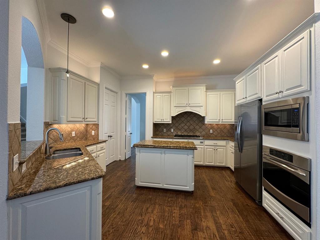 3780 Navarro Way Property Photo 6