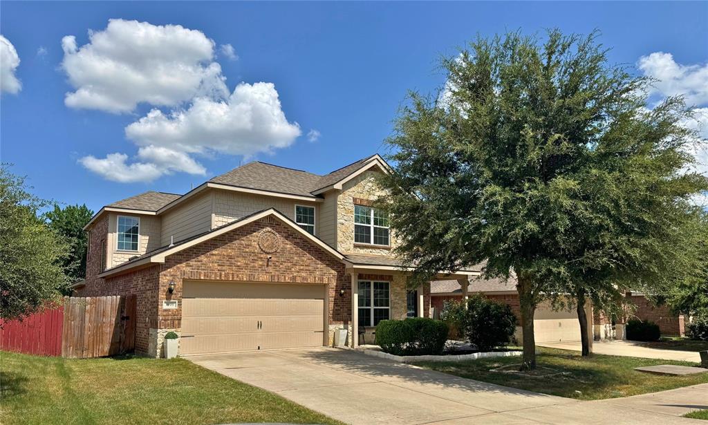 1809 Mesquite Lane Property Photo 1