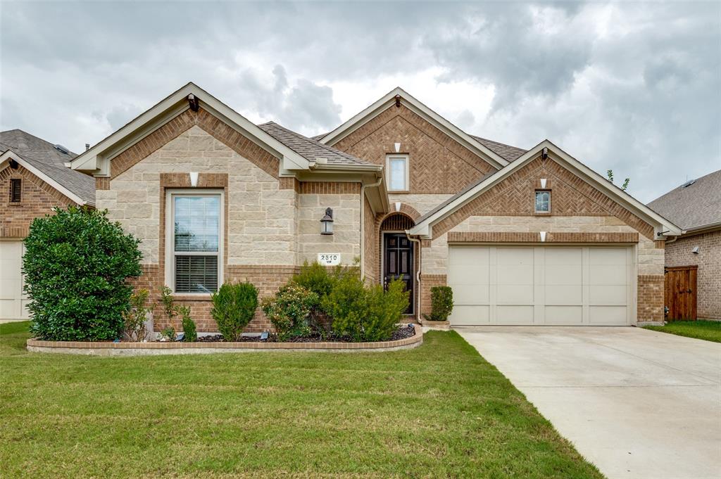 2810 Green Circle Drive Property Photo 1