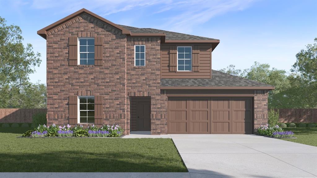 4102 Thistle Drive Property Photo 1
