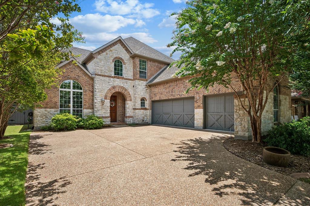 8305 Turtleback Court