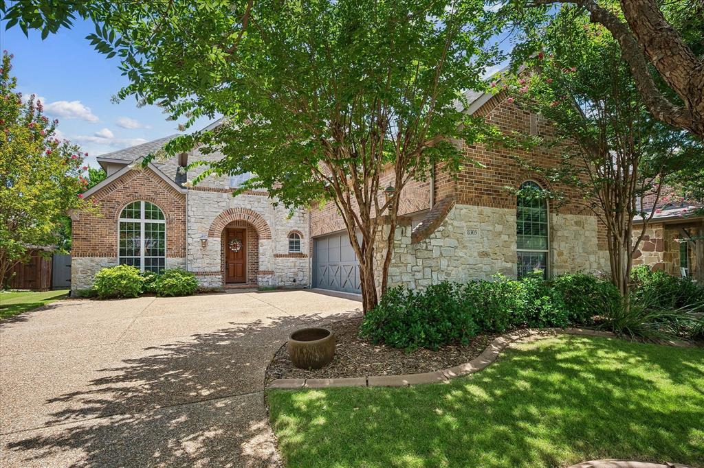 8305 Turtleback Court Property Photo 2