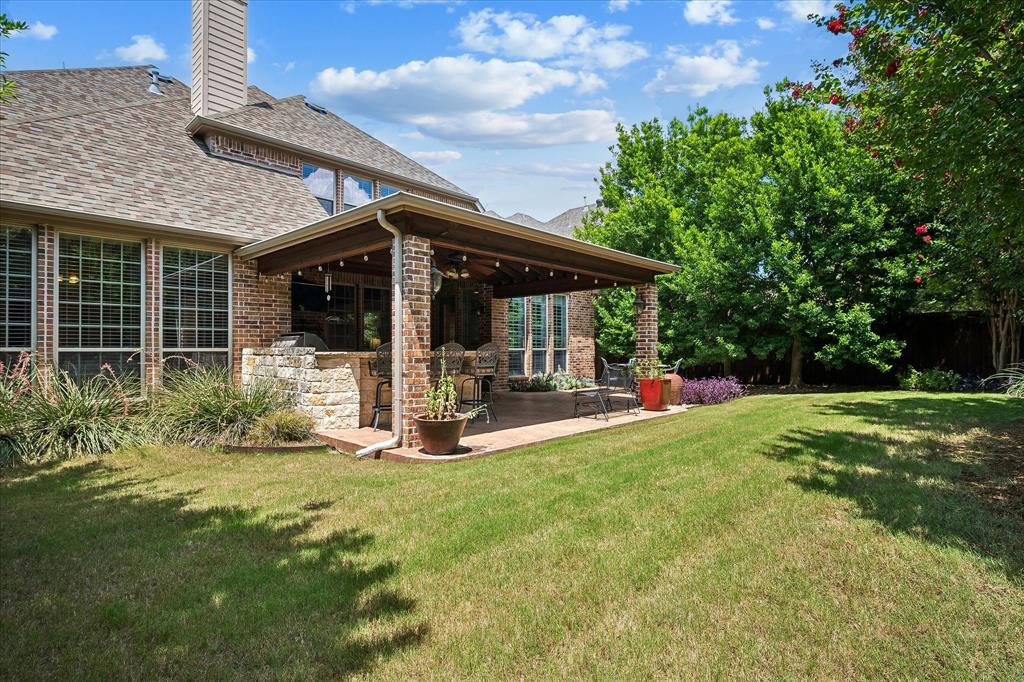 8305 Turtleback Court Property Photo 37