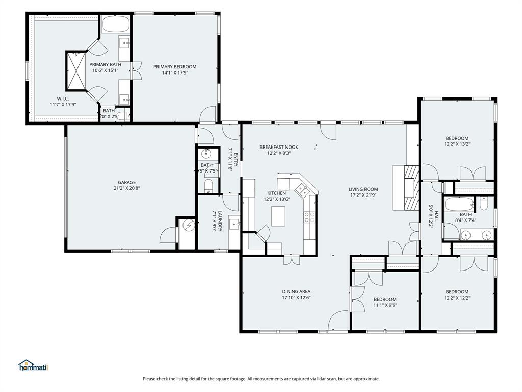 4797 Red Oak Circle Property Photo 40