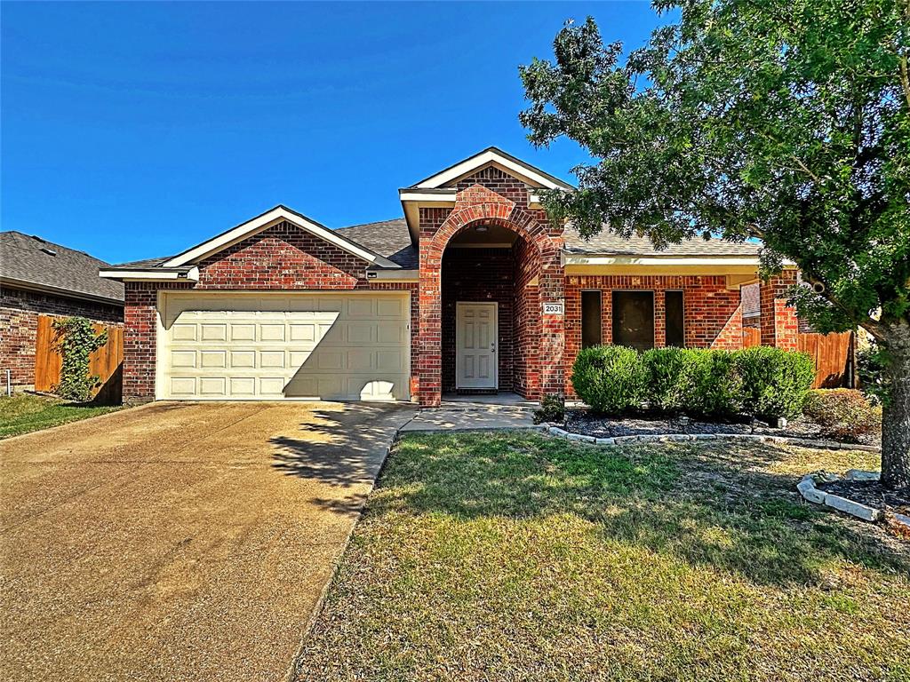 2031 Allyson Drive Property Photo 1