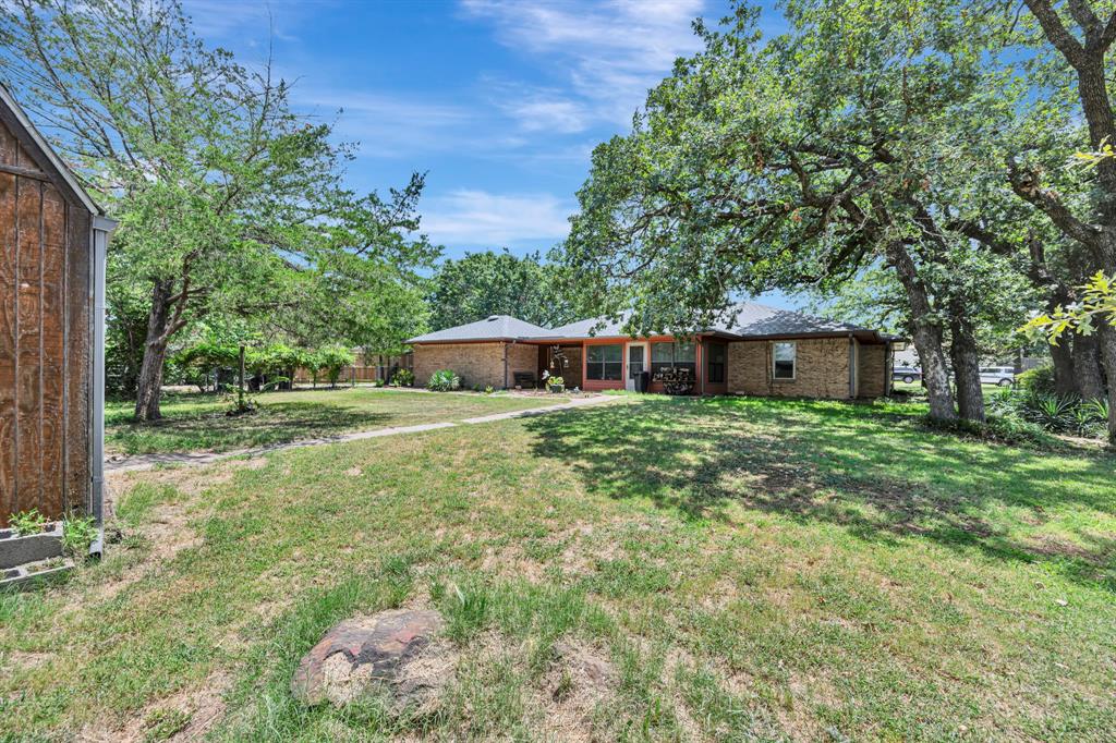 408 Chimney Hill Circle Property Photo 37