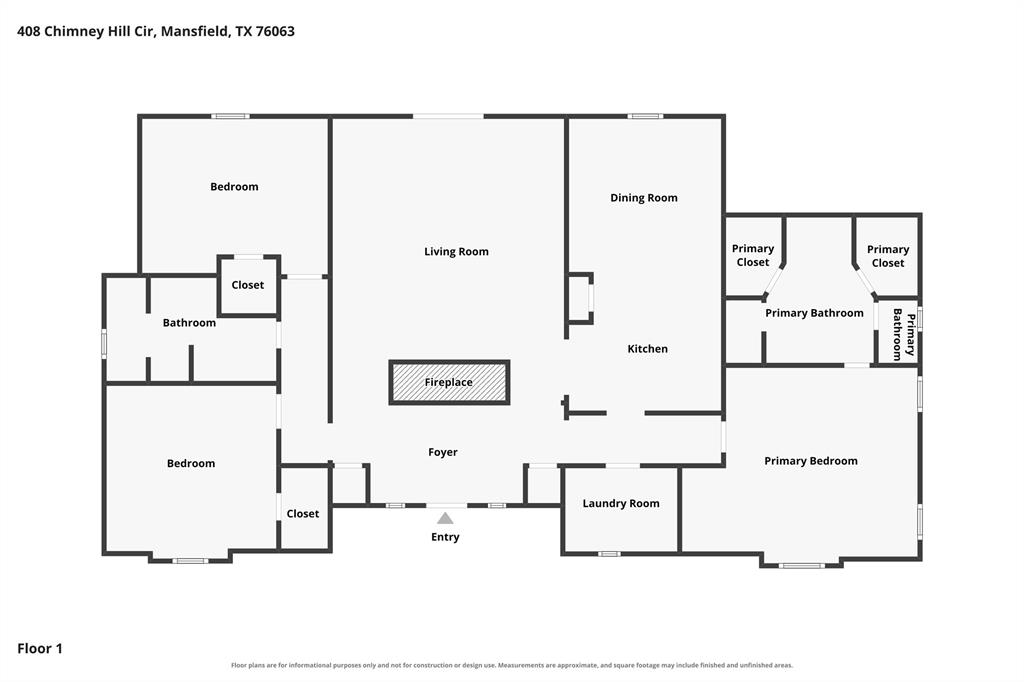 408 Chimney Hill Circle Property Photo 40
