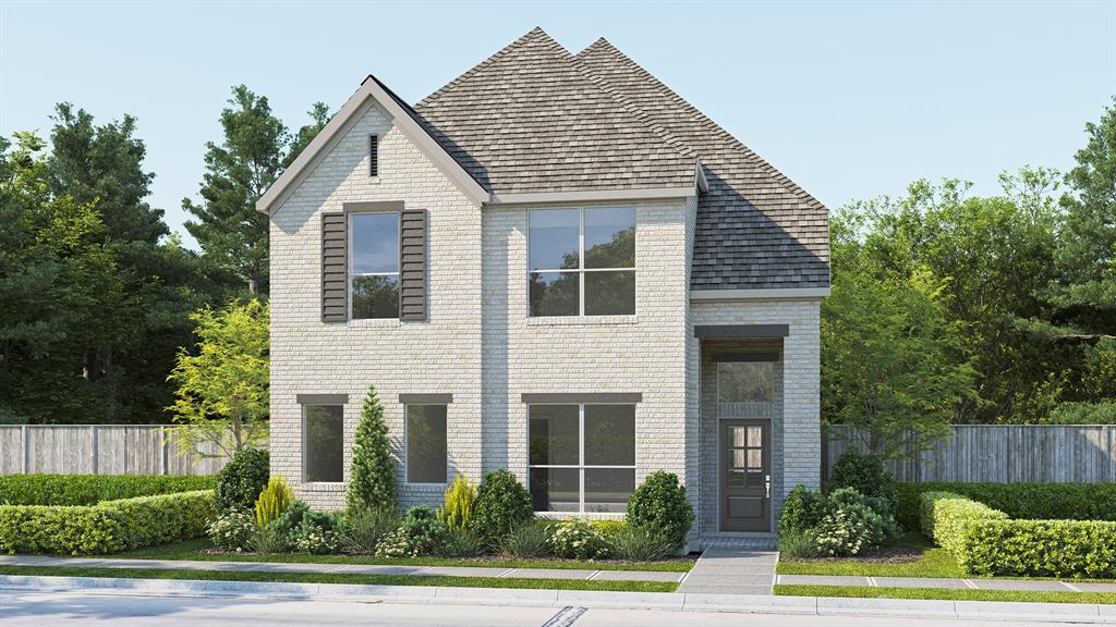 2805 Kenilworth Way Property Photo 1