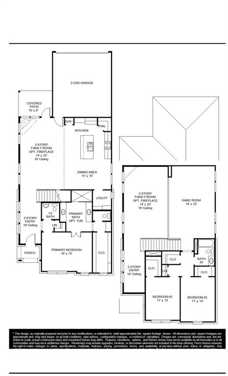 2805 Kenilworth Way Property Photo 2