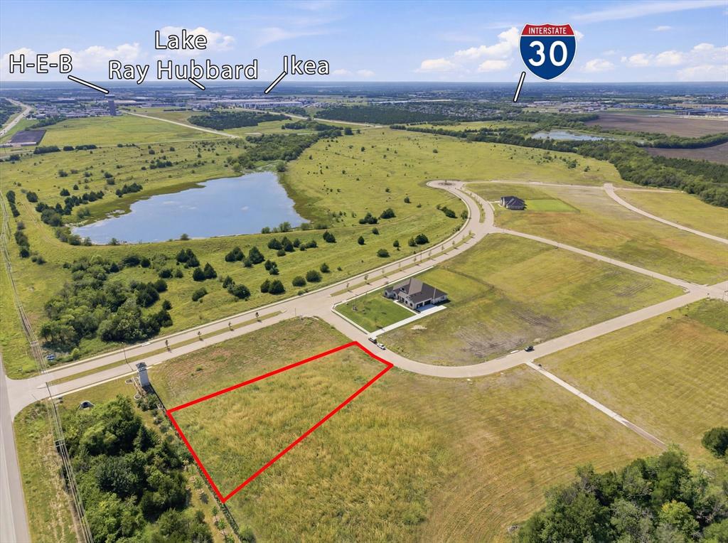 1639 Canyon Lake Road Property Photo 1