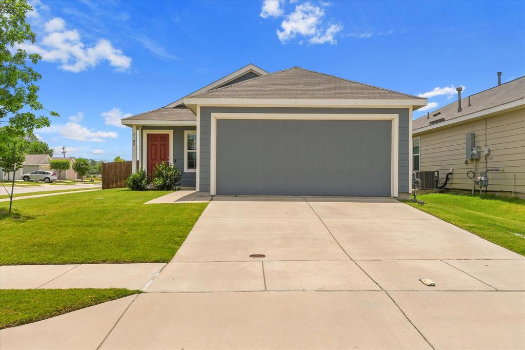 3105 Coyote Way Property Photo 2