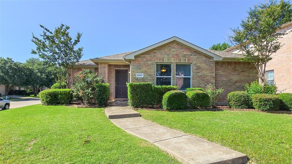 12453 Peak Circle Property Photo 1