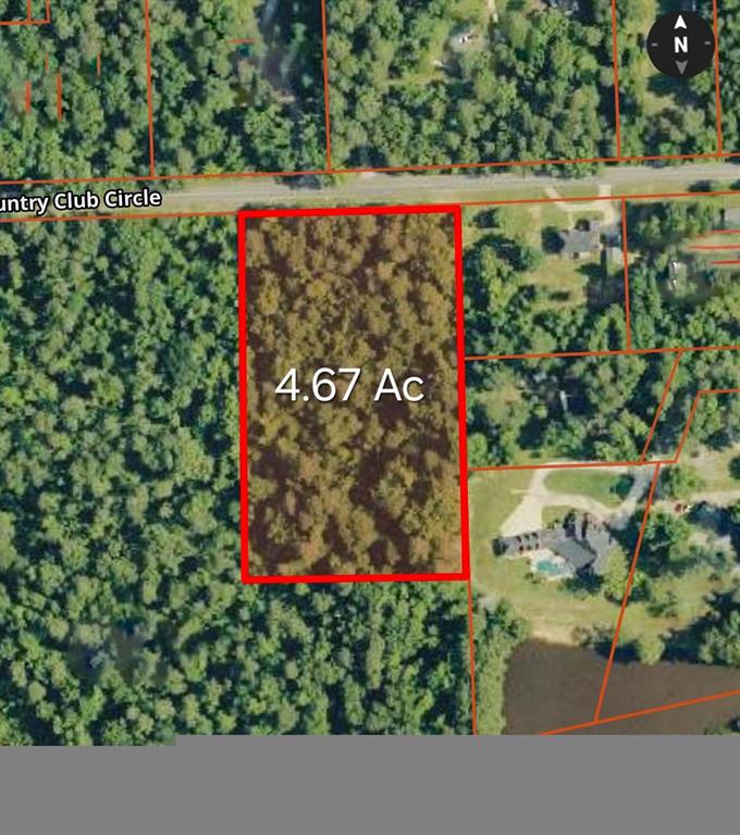 C-3 Country Club Circle Property Photo 2