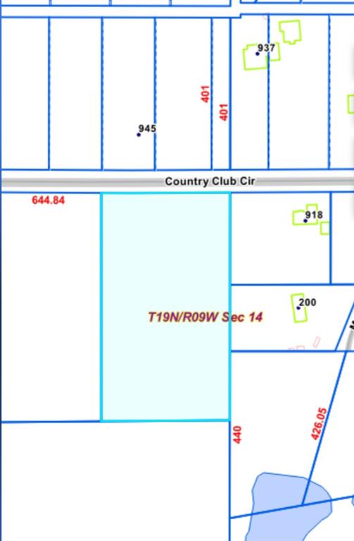 C-3 Country Club Circle Property Photo 3