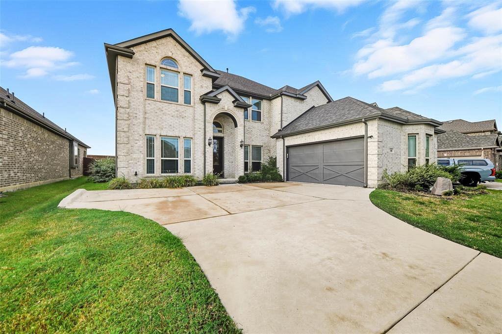 1308 Thunder Dove Drive Property Photo 1