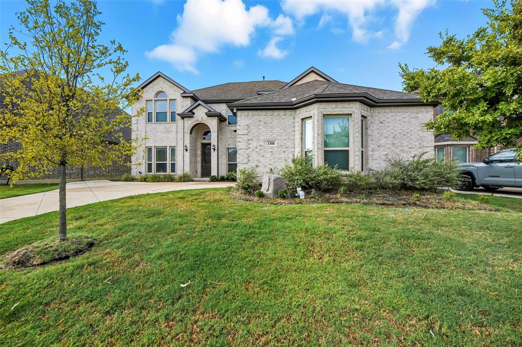 1308 Thunder Dove Drive Property Photo 2