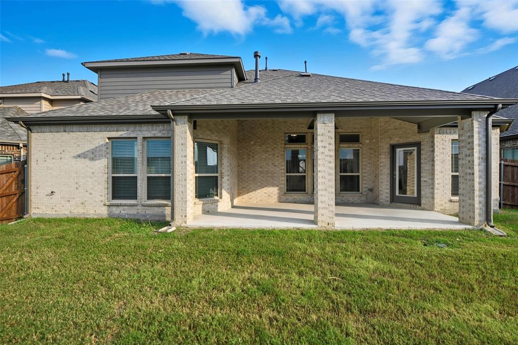 1308 Thunder Dove Drive Property Photo 4