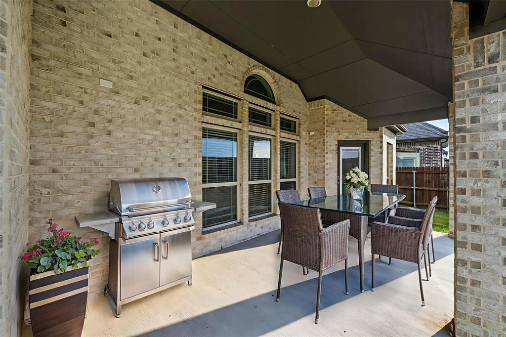 1308 Thunder Dove Drive Property Photo 5