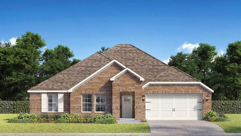 1441 Canterbury Trail Property Photo 1