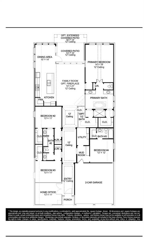 1300 Periwinkle Drive Property Photo 2