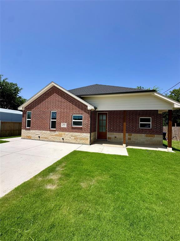 2312 Morgan Street Property Photo 1