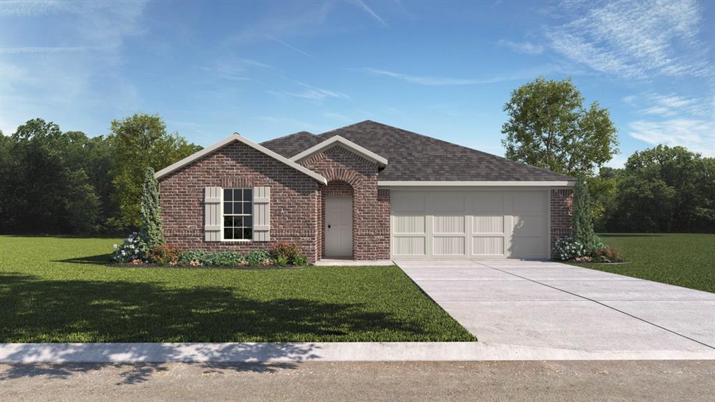 4832 Silver Touch Road Property Photo 1