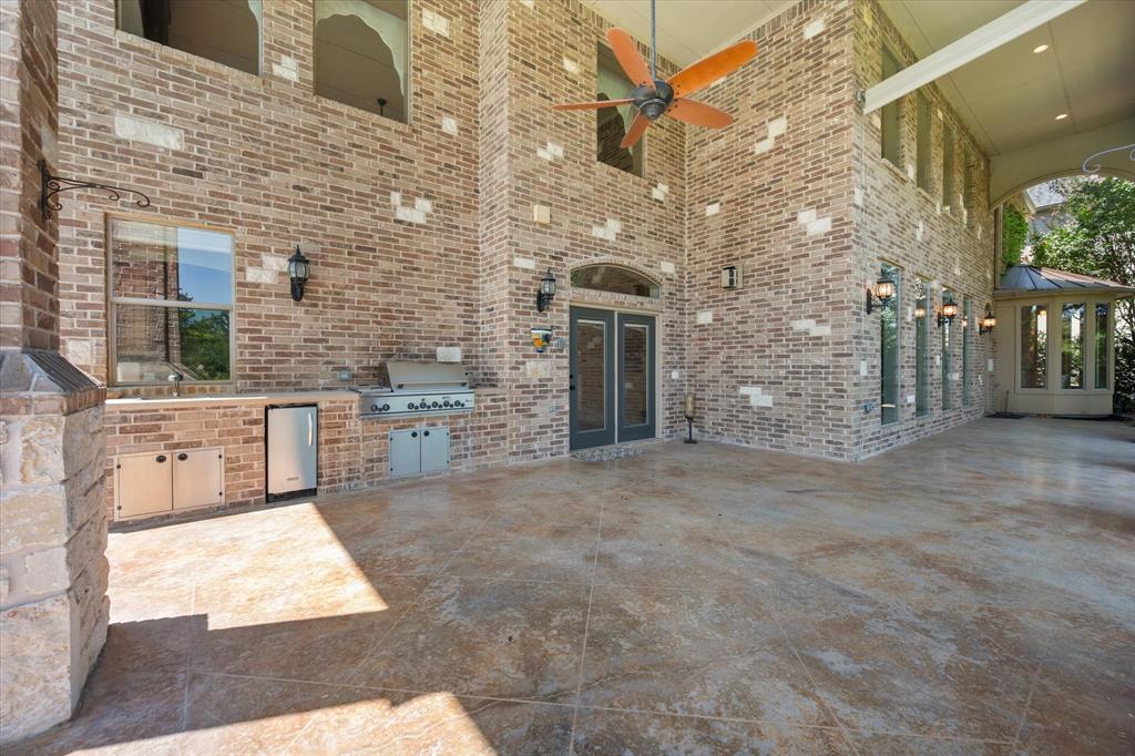 1019 Walnut Falls Circle Property Photo 37