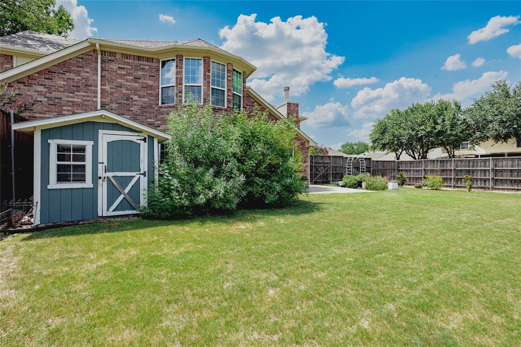 3915 Compton Drive Property Photo 31