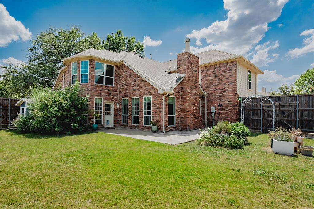3915 Compton Drive Property Photo 35
