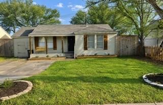 3901 Winfield Avenue Property Photo 1