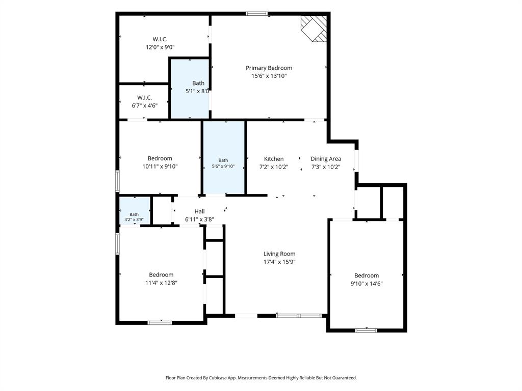 3308 Rufus Street Property Photo 17