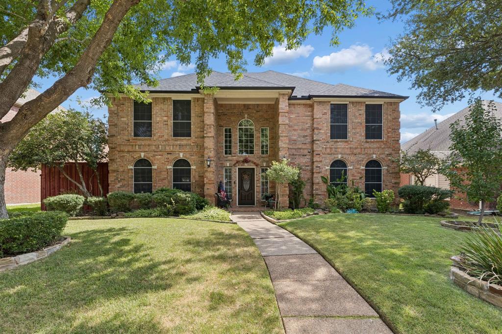 7212 Sage Meadow Way Property Photo 1