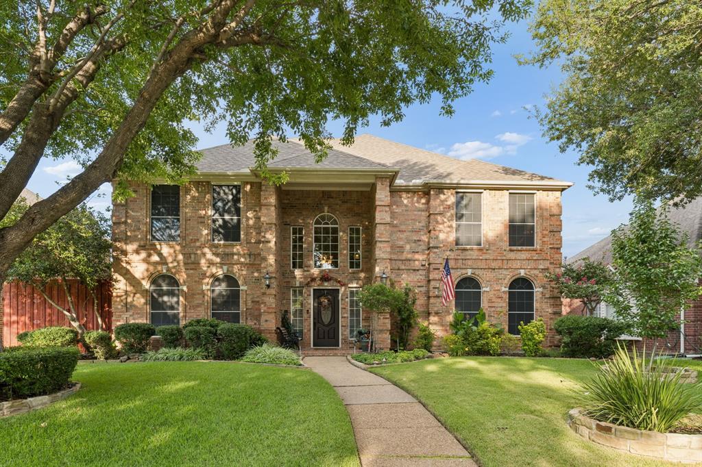 7212 Sage Meadow Way Property Photo 7