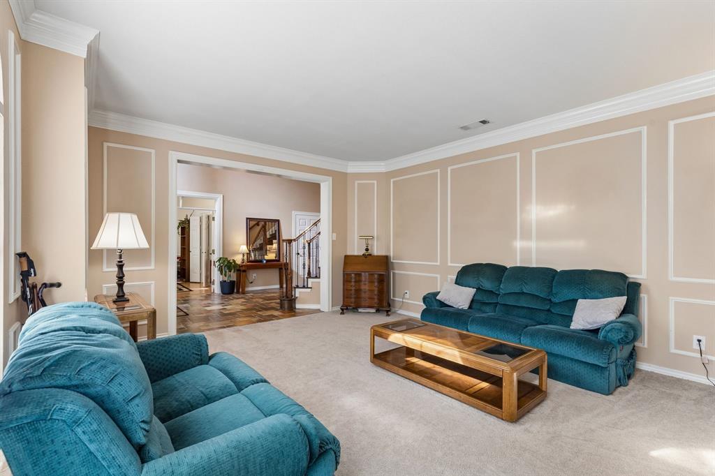 7212 Sage Meadow Way Property Photo 8
