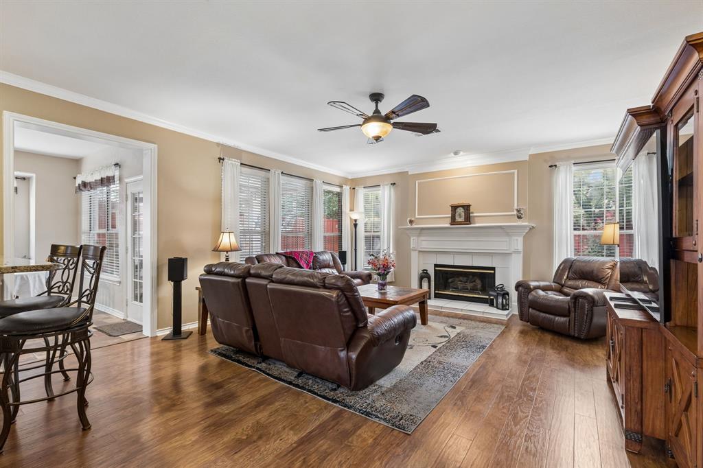 7212 Sage Meadow Way Property Photo 18