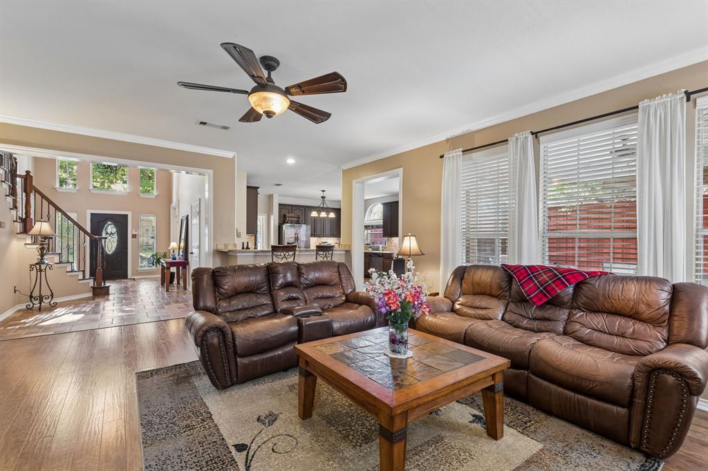7212 Sage Meadow Way Property Photo 19