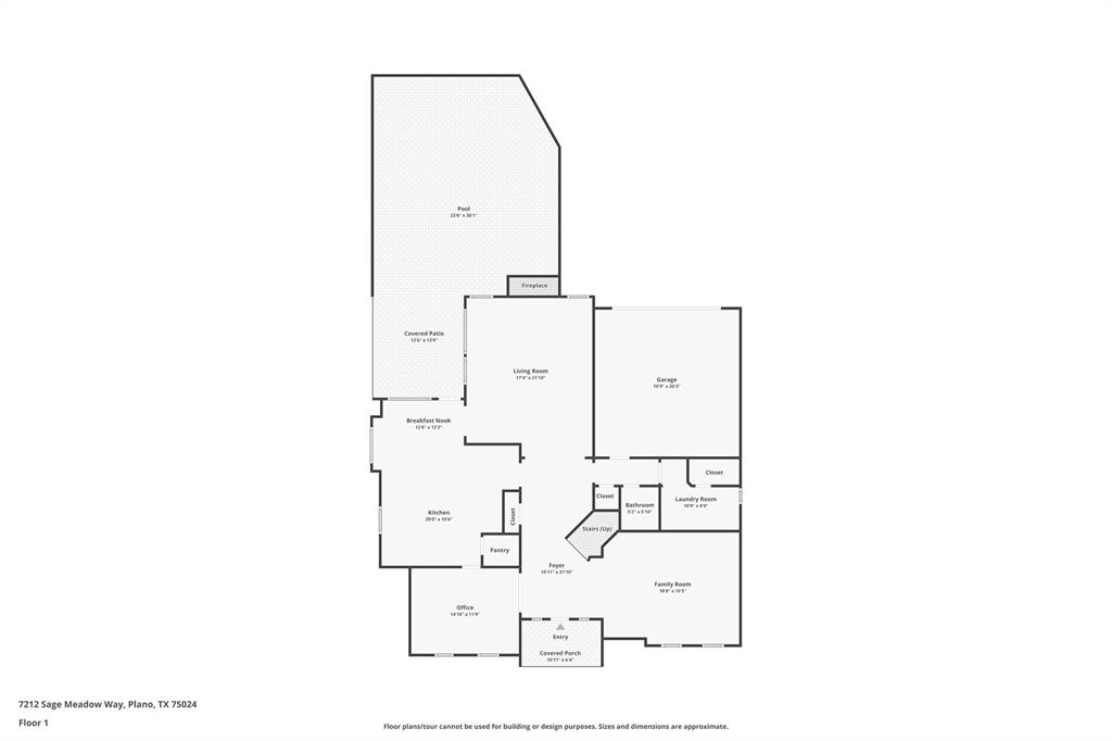 7212 Sage Meadow Way Property Photo 39