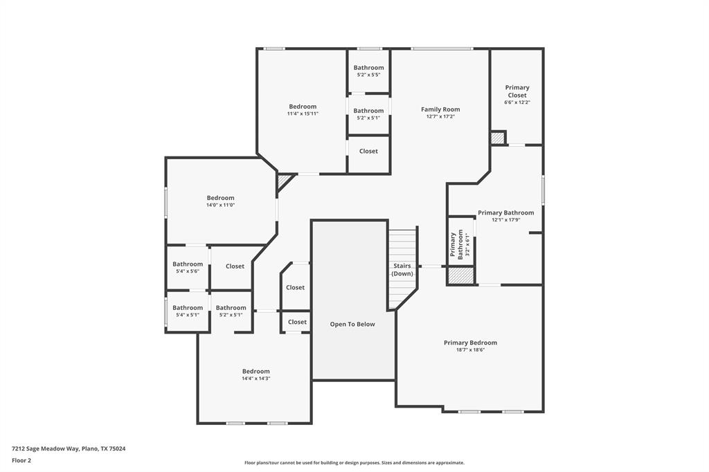 7212 Sage Meadow Way Property Photo 40