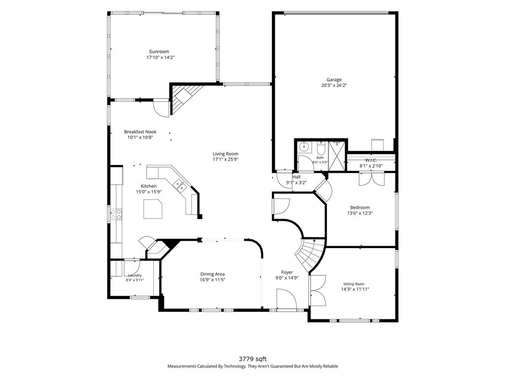 6040 Fieldstone Drive Property Photo 33