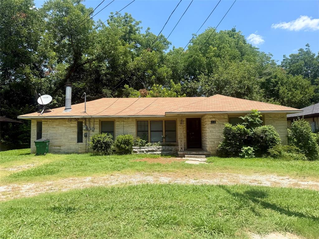 215 W Tennie Street Property Photo 1