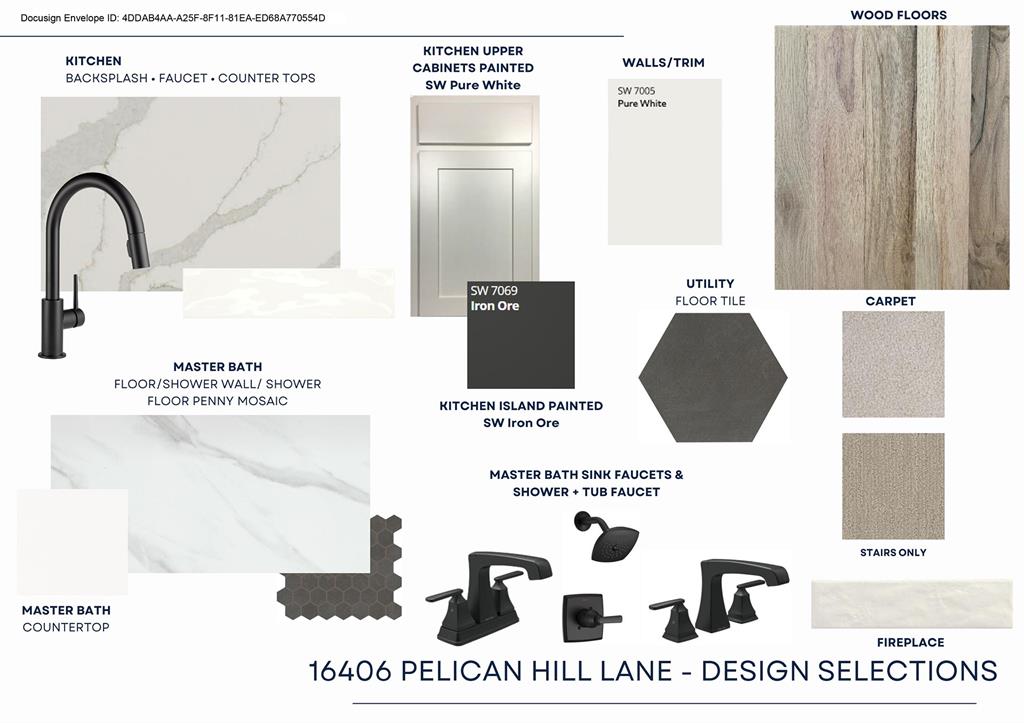 16406 Pelican Hill Lane Property Photo 33