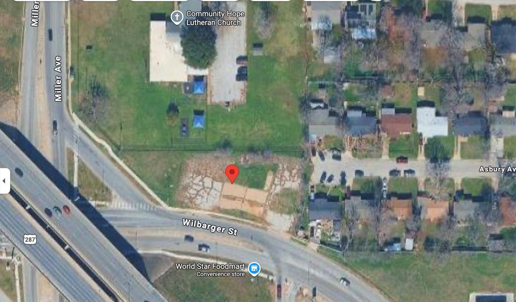 4213 Wilbarger Street Property Photo 1